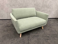 Design on stock byen - loveseat - ongebruikt - afbeelding 1 van  13