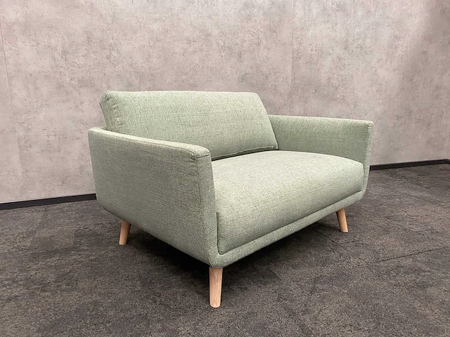 Design on stock byen - loveseat - ongebruikt - afbeelding 6 van  13