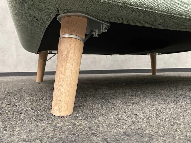 Design on stock byen - loveseat - ongebruikt - afbeelding 9 van  13