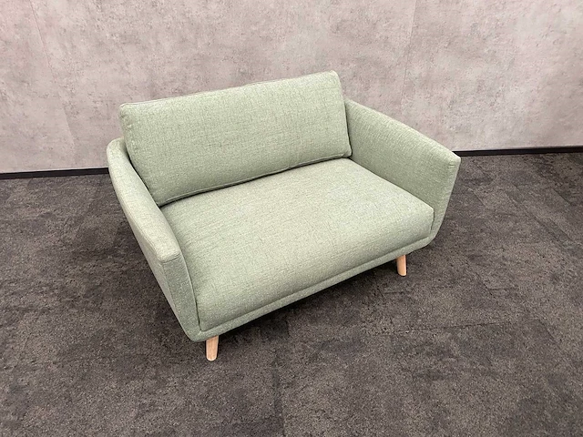 Design on stock byen - loveseat - ongebruikt - afbeelding 10 van  13