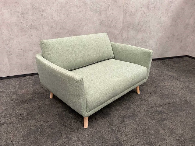 Design on stock byen - loveseat - ongebruikt - afbeelding 11 van  13