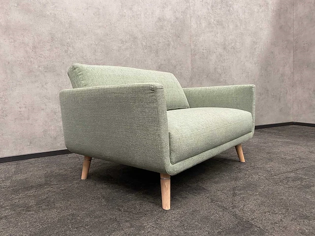 Design on stock byen - loveseat - ongebruikt - afbeelding 12 van  13