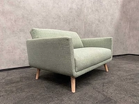 Design on stock byen - loveseat - ongebruikt - afbeelding 12 van  13
