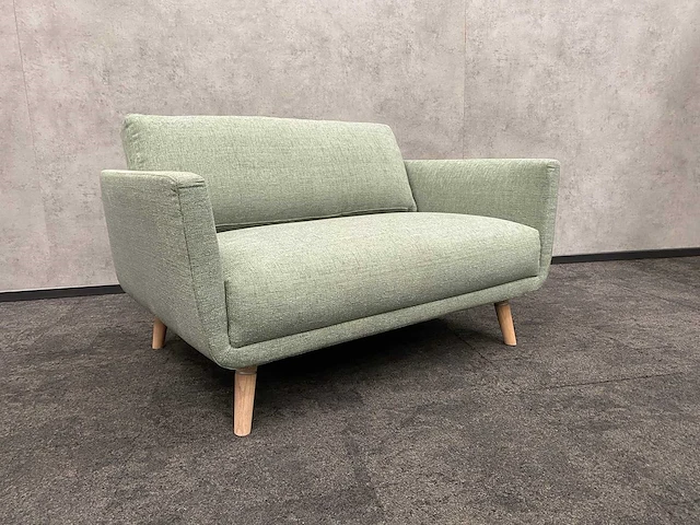 Design on stock byen - loveseat - ongebruikt - afbeelding 13 van  13