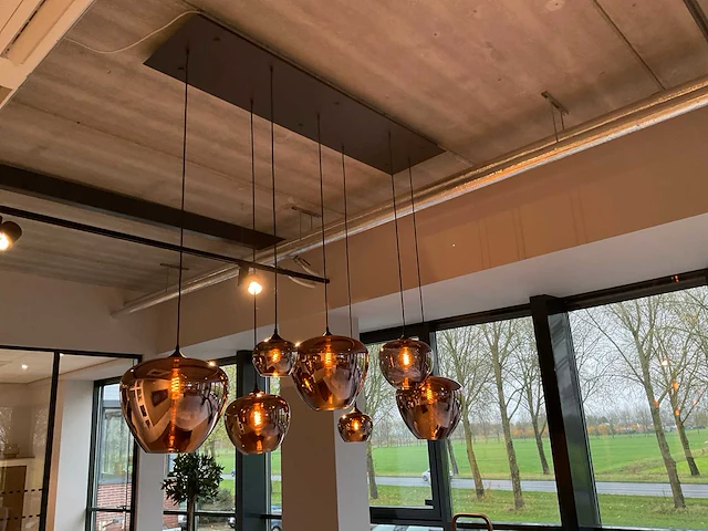 Design plafondlampen - afbeelding 1 van  5
