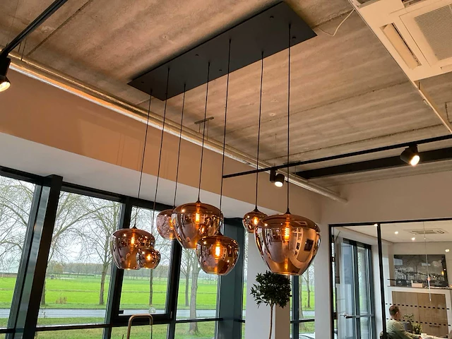 Design plafondlampen - afbeelding 2 van  5