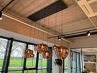 Design plafondlampen - afbeelding 2 van  5