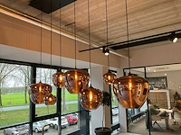 Design plafondlampen - afbeelding 3 van  5