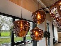 Design plafondlampen - afbeelding 4 van  5