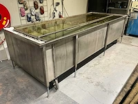 Design plus ws1200/fe combo set hydrographic water transfer dip bak - afbeelding 1 van  6