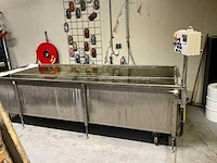 Design plus ws1200/fe combo set hydrographic water transfer dip bak - afbeelding 2 van  6