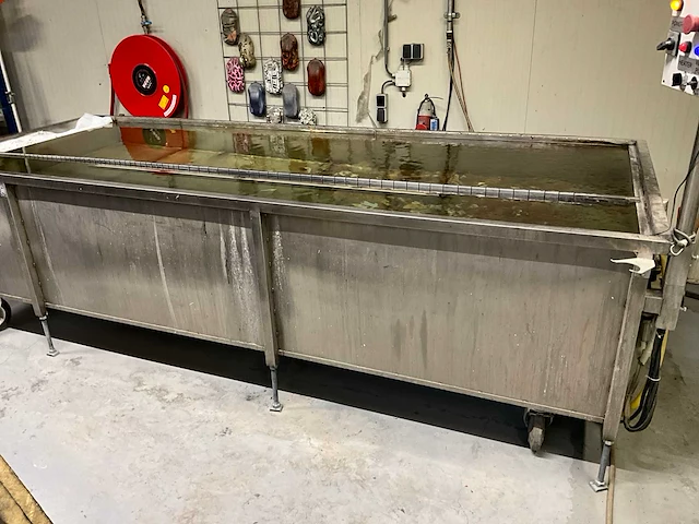 Design plus ws1200/fe combo set hydrographic water transfer dip bak - afbeelding 3 van  6