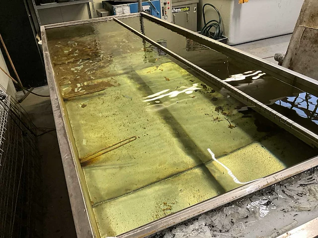 Design plus ws1200/fe combo set hydrographic water transfer dip bak - afbeelding 5 van  6