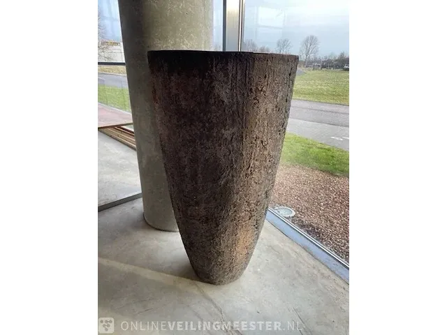 Design pot pottery pots - afbeelding 2 van  6