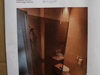 Design pure 4h huppe zwaaideur 935-950 - afbeelding 1 van  3