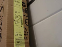 Design pure 4h huppe zwaaideur 935-950 - afbeelding 2 van  3