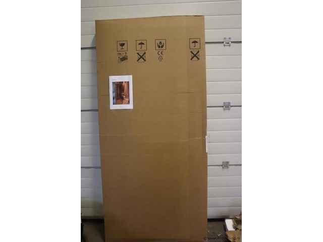 Design pure 4h huppe zwaaideur 935-950 - afbeelding 3 van  3