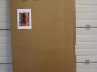 Design pure 4h huppe zwaaideur 935-950 - afbeelding 3 van  3