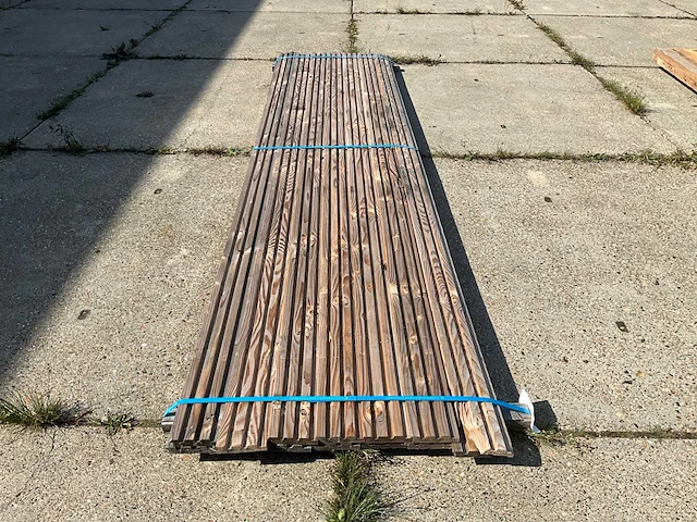 Design rabat douglas (14x) - afbeelding 5 van  6