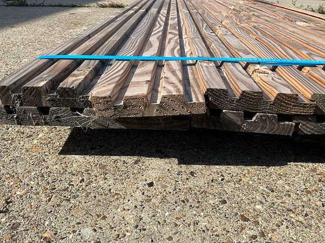 Design rabat douglas (14x) - afbeelding 6 van  6