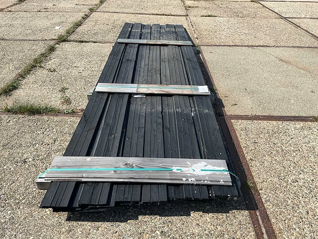 Design rabat douglas (18x) - afbeelding 5 van  6
