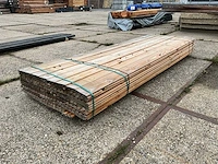 Design rabat geïmpregneerd vuren (96x) - afbeelding 3 van  6