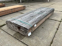 Design rabat geïmpregneerd vuren (96x) - afbeelding 1 van  6