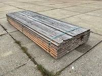Design rabat geïmpregneerd vuren (96x) - afbeelding 4 van  6