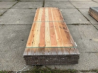 Design rabat geïmpregneerd vuren (96x) - afbeelding 5 van  6