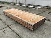 Design rabat geïmpregneerd vuren (96x) - afbeelding 2 van  6