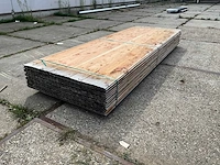 Design rabat geïmpregneerd vuren (96x) - afbeelding 1 van  6
