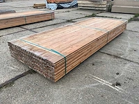 Design rabat geïmpregneerd vuren (96x) - afbeelding 3 van  6