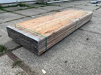 Design rabat geïmpregneerd vuren (96x) - afbeelding 1 van  6