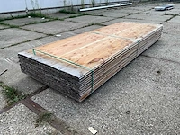 Design rabat geïmpregneerd vuren (96x) - afbeelding 1 van  6