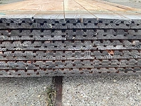 Design rabat geïmpregneerd vuren (96x) - afbeelding 6 van  6