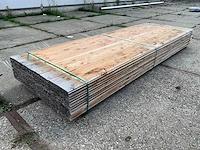 Design rabat geïmpregneerd vuren (96x) - afbeelding 1 van  6