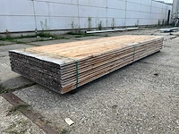 Design rabat geïmpregneerd vuren (96x) - afbeelding 1 van  6