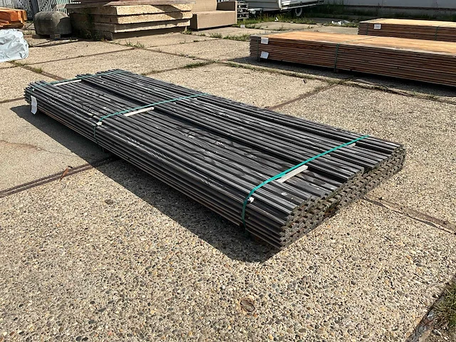 Design rabat vuren (52x) - afbeelding 2 van  6