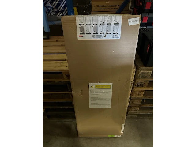 Design radiator euronorm, dr53 - afbeelding 1 van  2