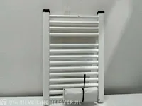 Design radiator wit - afbeelding 1 van  2
