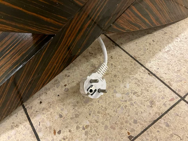 Design restauranttafel - afbeelding 2 van  11