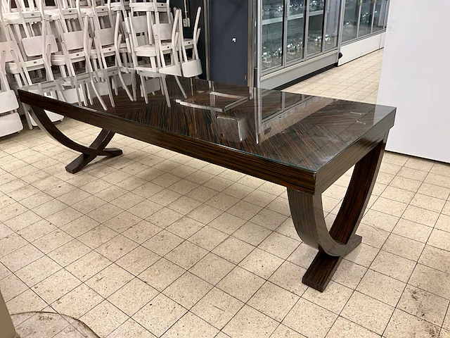 Design restauranttafel - afbeelding 1 van  11