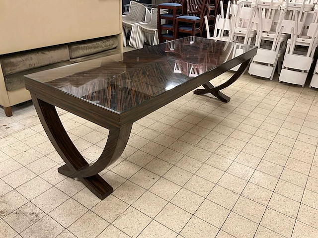 Design restauranttafel - afbeelding 4 van  11