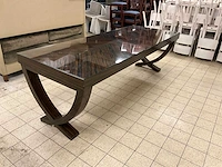 Design restauranttafel - afbeelding 4 van  11