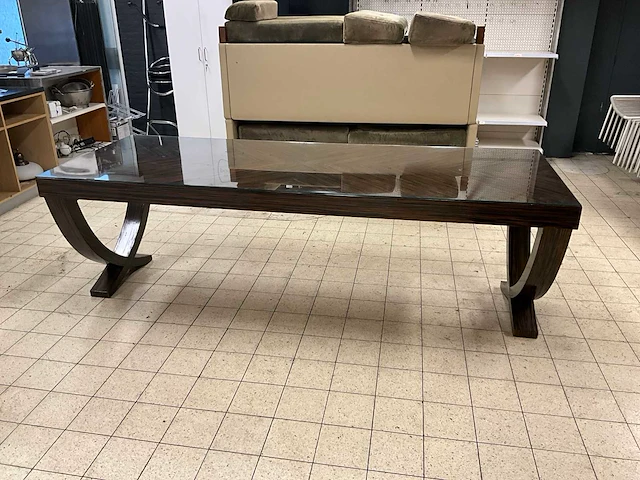 Design restauranttafel - afbeelding 5 van  11