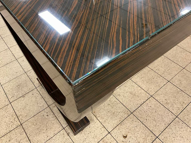 Design restauranttafel - afbeelding 9 van  11