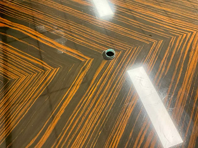 Design restauranttafel - afbeelding 10 van  11