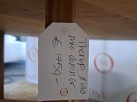 Design ronde eettafel thorup mio, mto140 - afbeelding 5 van  9