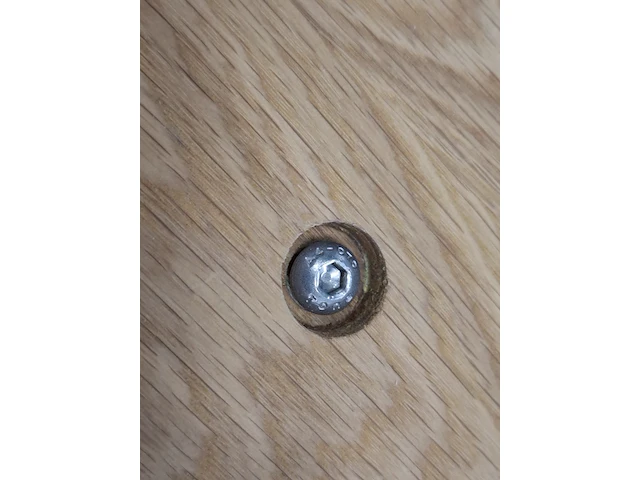 Design ronde eettafel thorup mio, mto140 - afbeelding 6 van  9