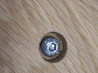 Design ronde eettafel thorup mio, mto140 - afbeelding 6 van  9